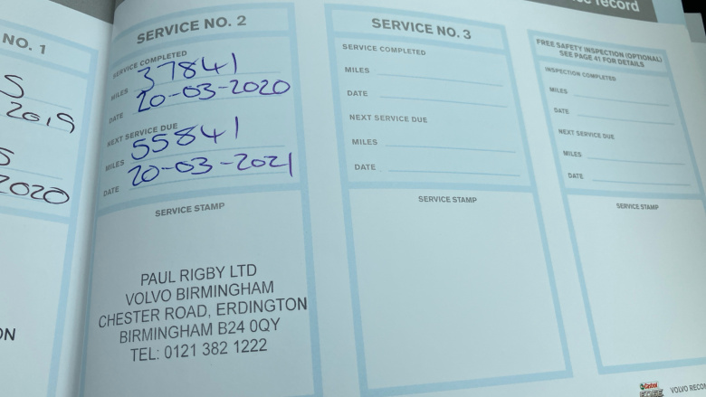 Volvo Xc40 2.0 D4 [190] Inscription 5dr AWD Geartronic Diesel Estate